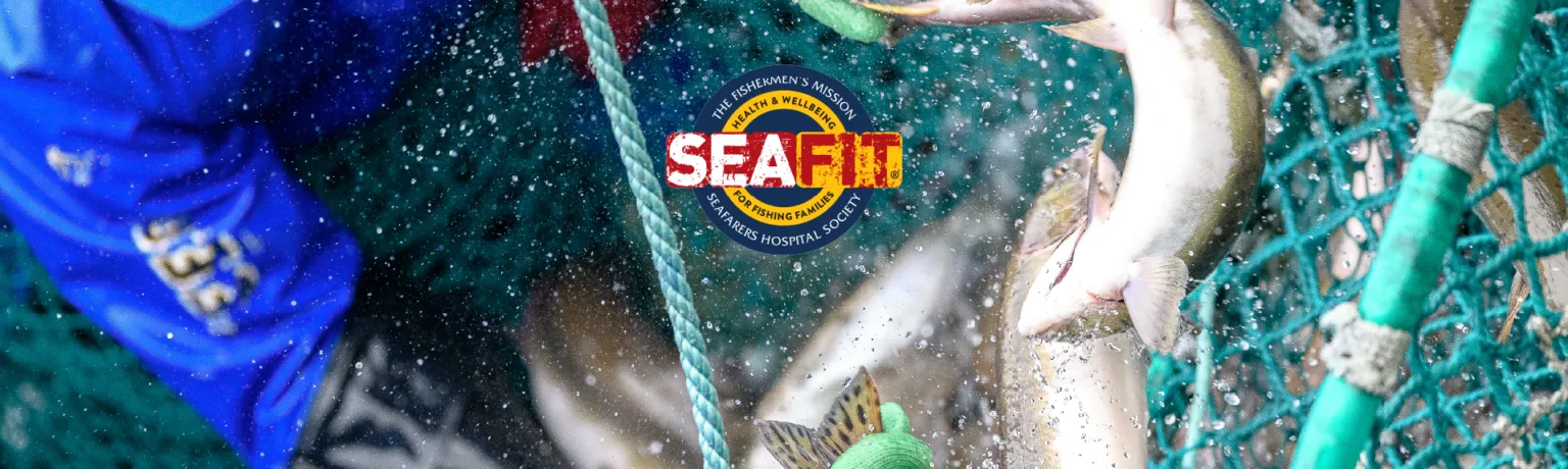 SeaFit Generic8