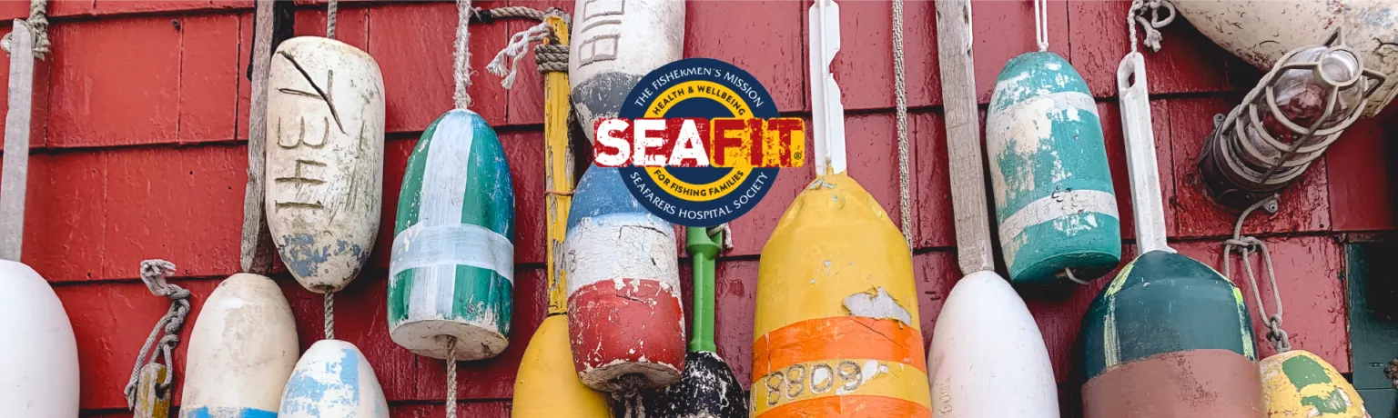 SeaFit Generic9